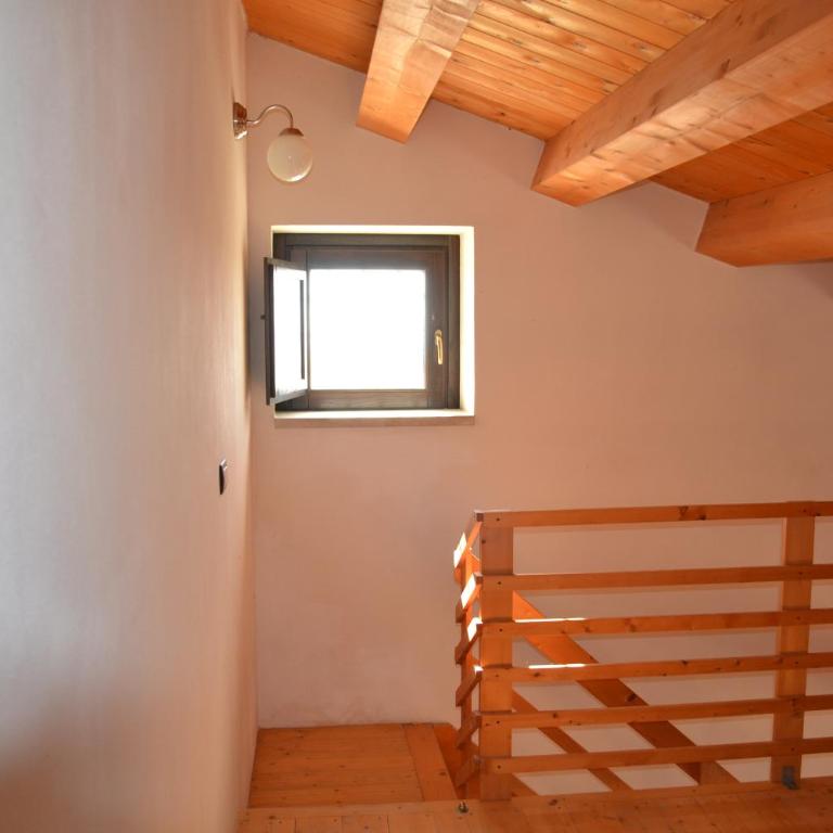 Antica Masseria Timparuci - Monolocale su 2 Livelli - 36