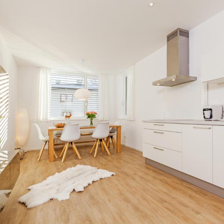 quartier39 - Appartement 2 Chambres - 2
