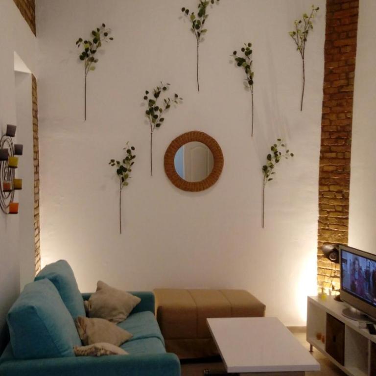 Acogedor Apartamento en Triana Sevilla - Apartamento - 2