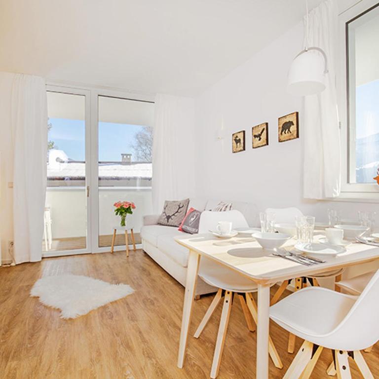 quartier39 - Appartement 1 Chambre - 8