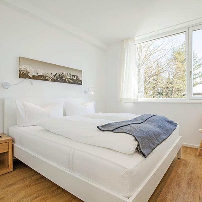 quartier39 - Appartement 1 Chambre - 6