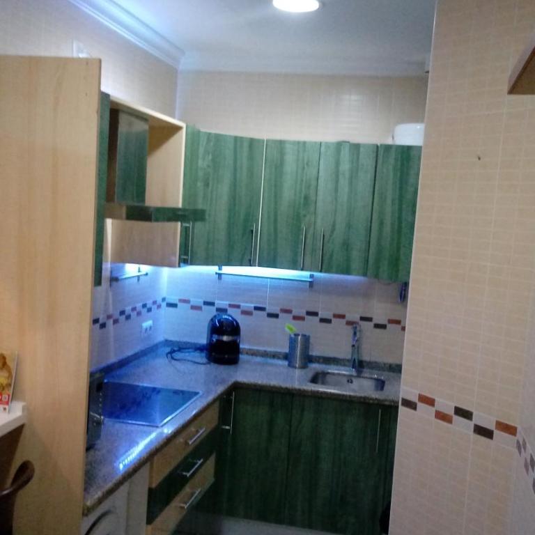 Acogedor Apartamento en Triana Sevilla - Apartamento - 8