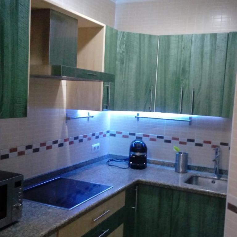 Acogedor Apartamento en Triana Sevilla - Apartamento - 9