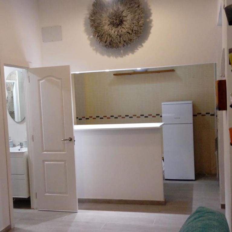 Acogedor Apartamento en Triana Sevilla - Apartamento - 14
