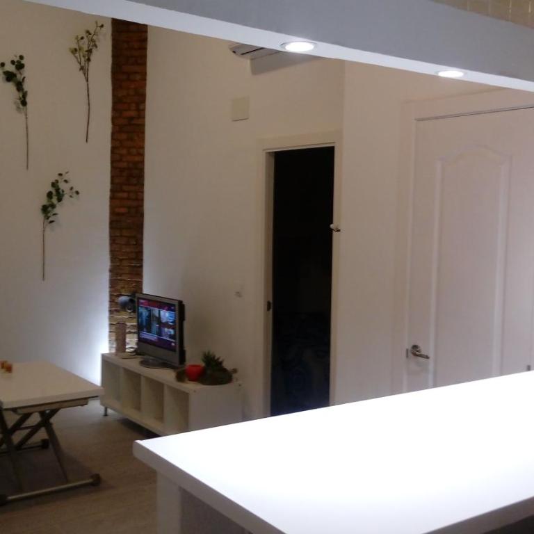 Acogedor Apartamento en Triana Sevilla - Apartamento - 5