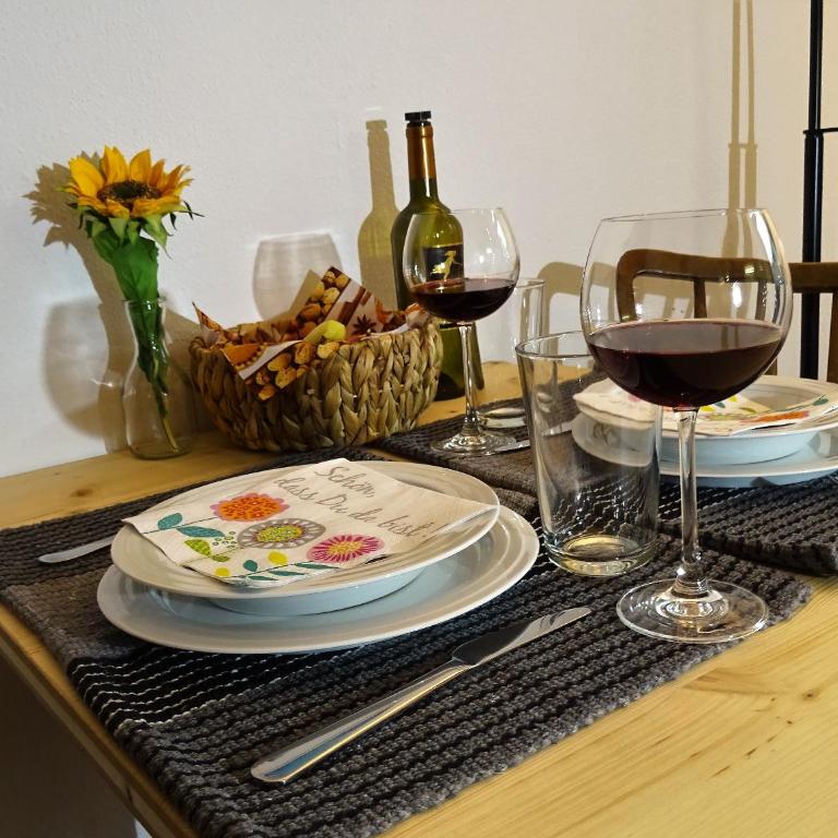 Lovely, central apartment with balcony - Apartamento de 1 dormitorio - 8