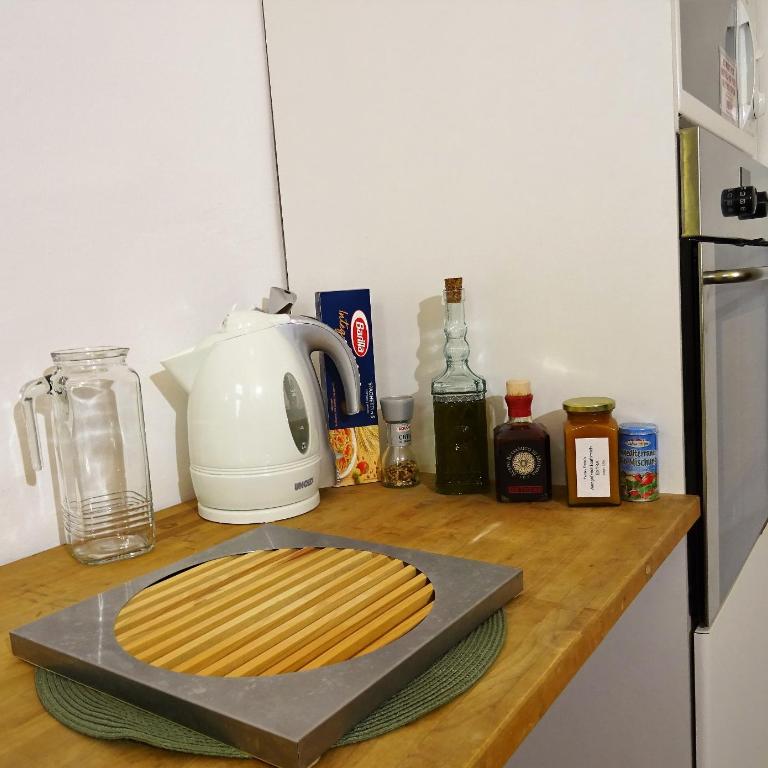 Lovely, central apartment with balcony - Apartamento de 1 dormitorio - 11