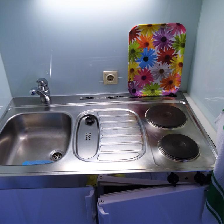 Charming, central, spacious apartment - Appartamento con 1 Camera da Letto - 11