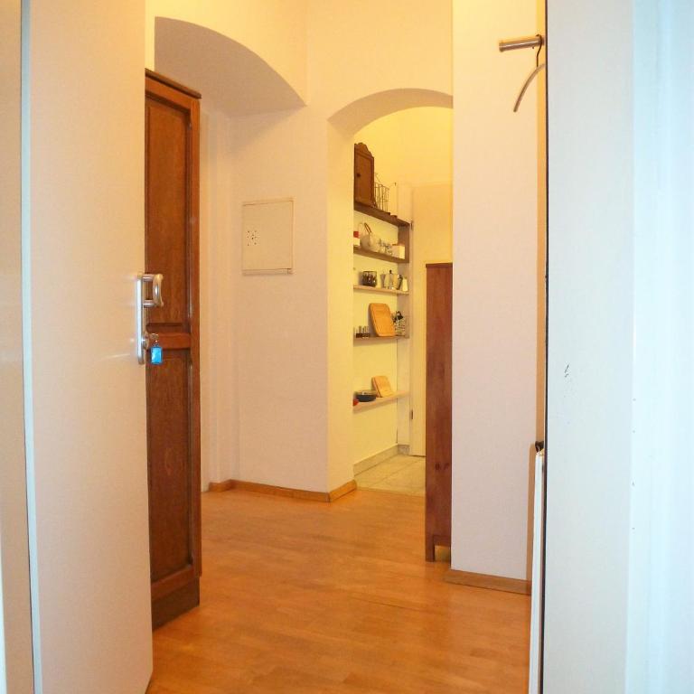Charming, central, spacious apartment - Appartamento con 1 Camera da Letto - 14