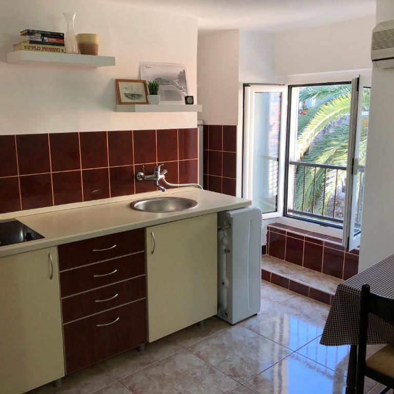 Apartment Viva - Studio Apartman - 2