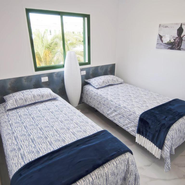 Complejo Las Olas - Casa - 8