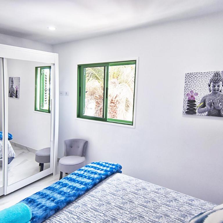 Complejo Las Olas - Casa - 5