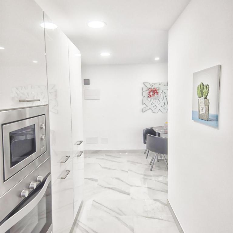 Complejo Las Olas - Casa - 16
