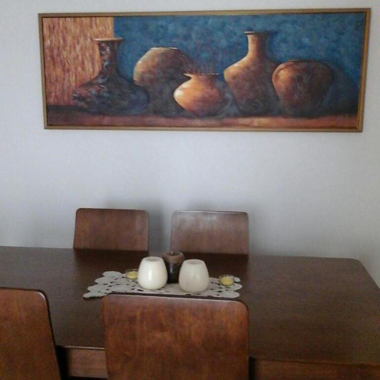 Arriendo Departamento - Three-Bedroom Apartment - 13
