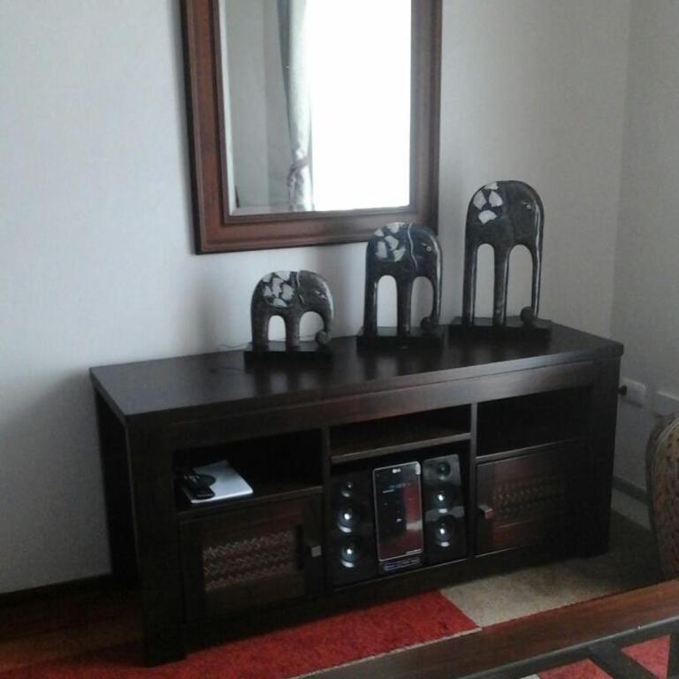 Arriendo Departamento - Three-Bedroom Apartment - 12