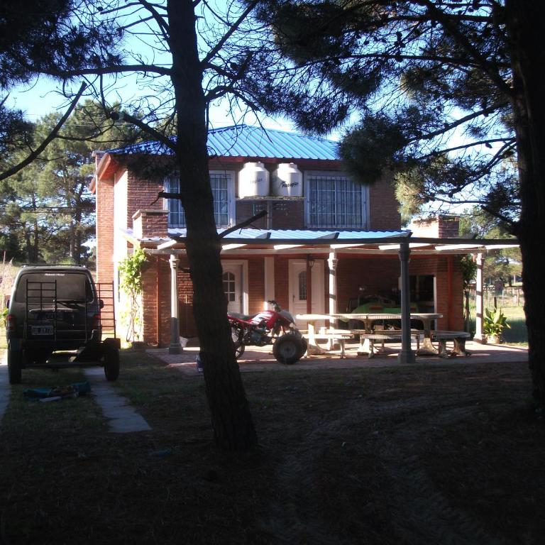 Don Juan - Vacation Home - 9