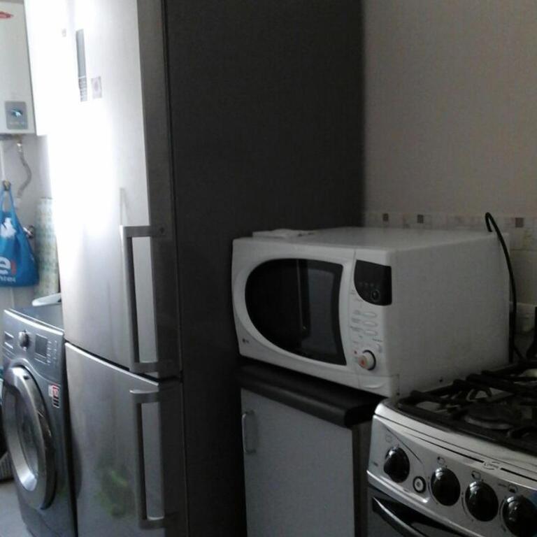 Arriendo Departamento - Three-Bedroom Apartment - 11