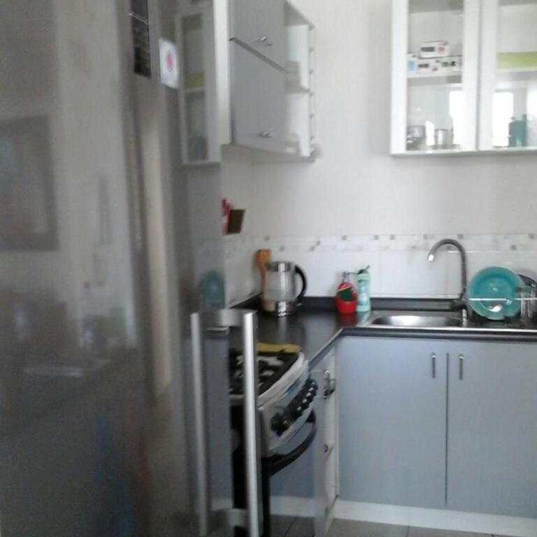 Arriendo Departamento - Three-Bedroom Apartment - 10