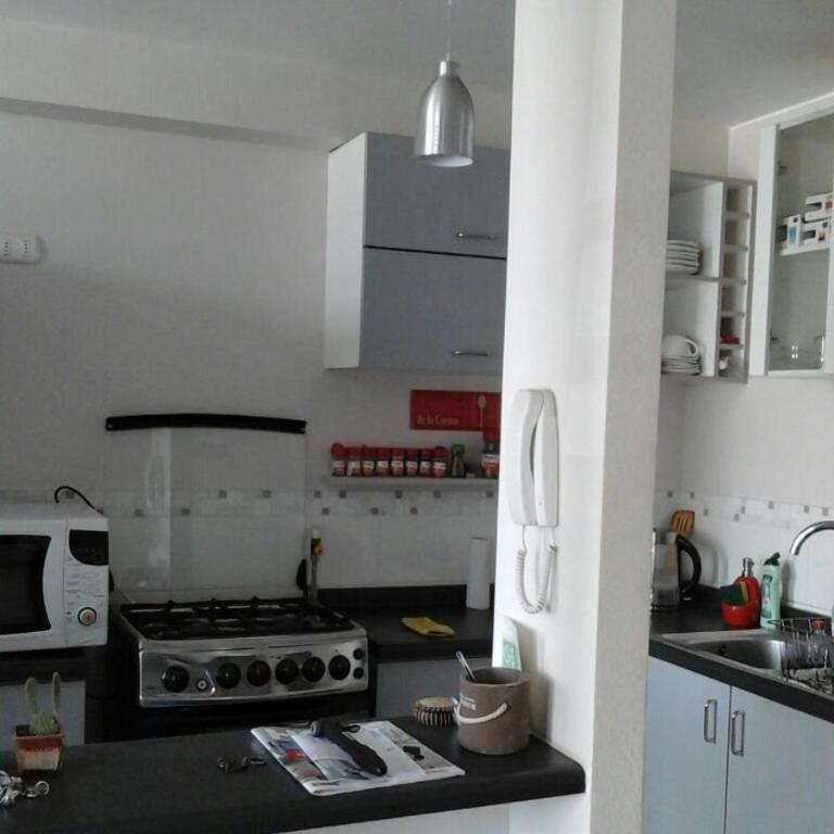 Arriendo Departamento - Three-Bedroom Apartment - 9