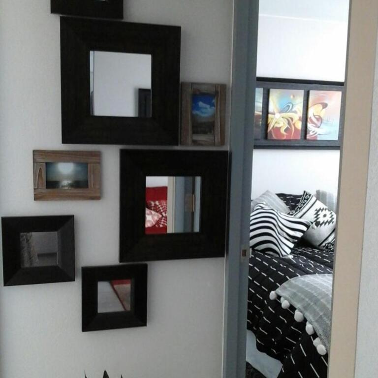 Arriendo Departamento - Three-Bedroom Apartment - 8