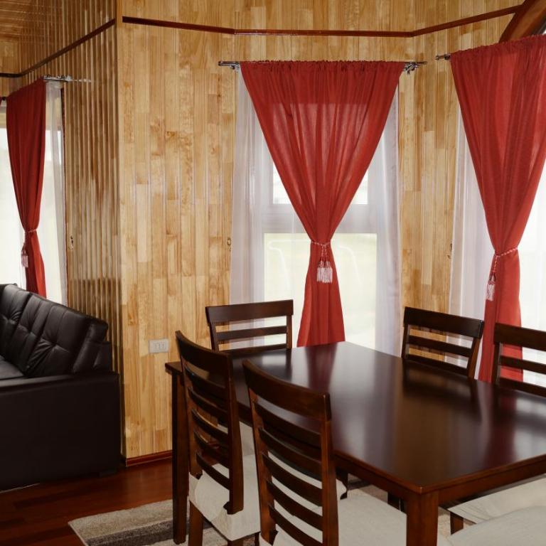 Cabañas Estero San Juan - Vacation Home - 18