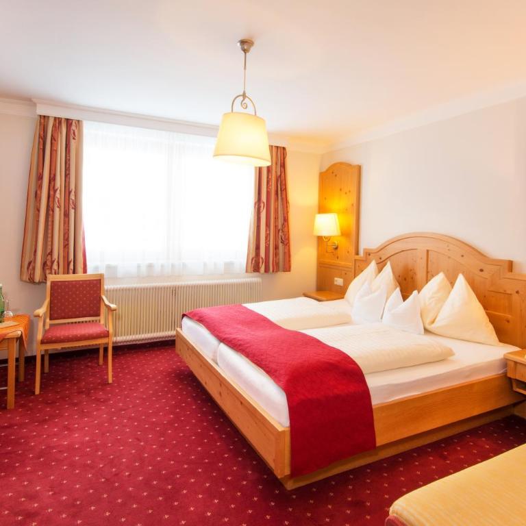 Hotel Binggl - Standard Doppelzimmer - 6