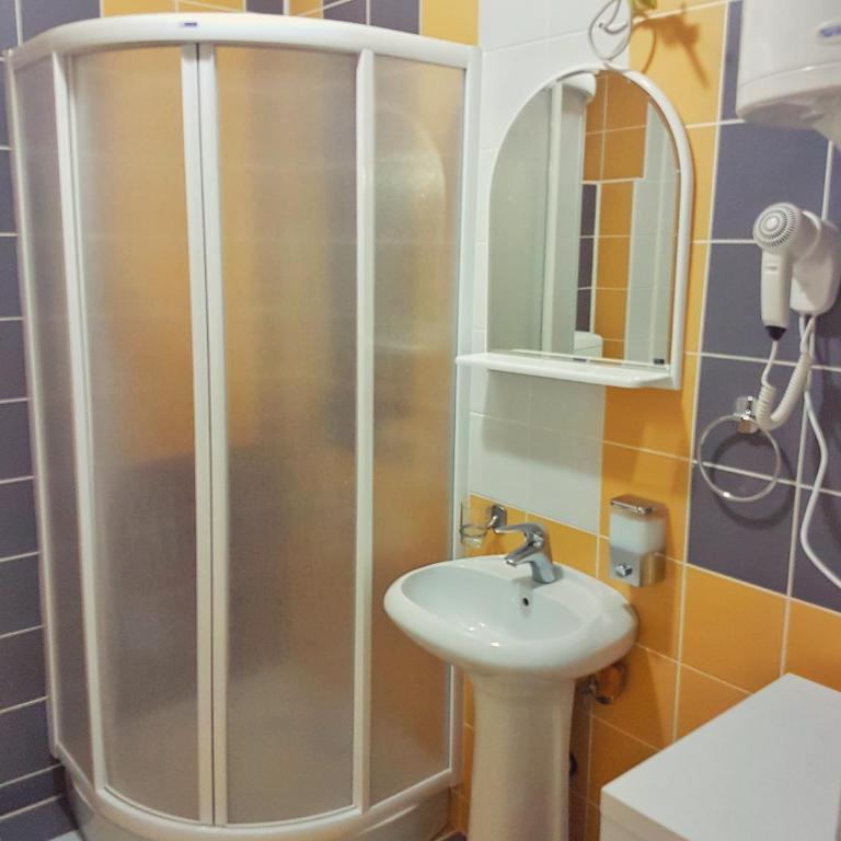 Apartmani Banja SPA - Studio sa Terasom - 7