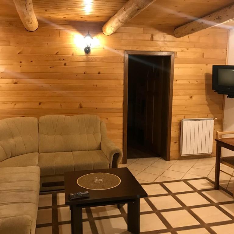 Villa Popara Kopaonik - One-Bedroom Apartment - 7
