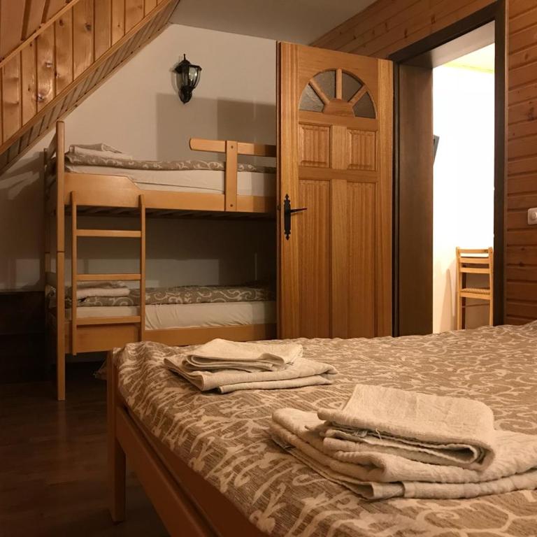 Villa Popara Kopaonik - One-Bedroom Apartment - 3