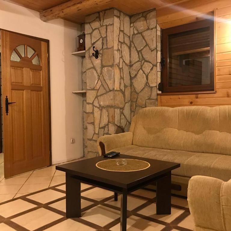 Villa Popara Kopaonik - One-Bedroom Apartment - 5