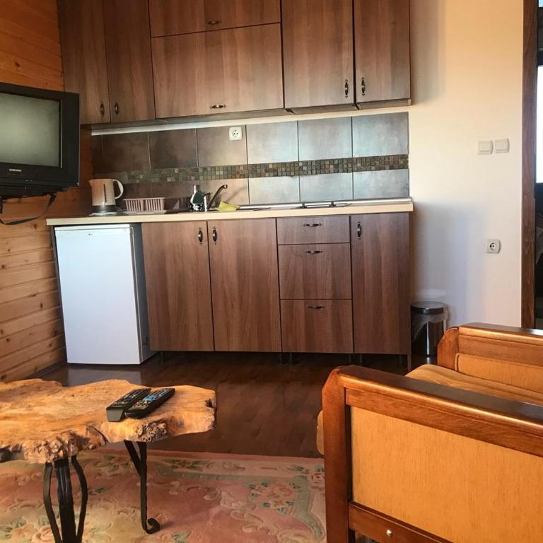 Villa Popara Kopaonik - Studio (4 Adults) - 5