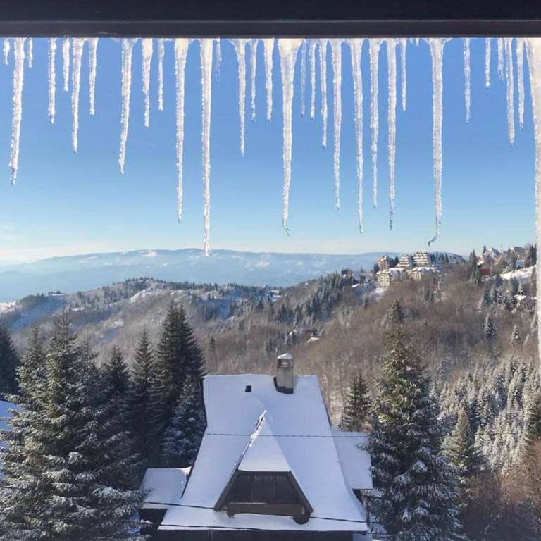 Villa Popara Kopaonik - Studio (4 Adults) - 4