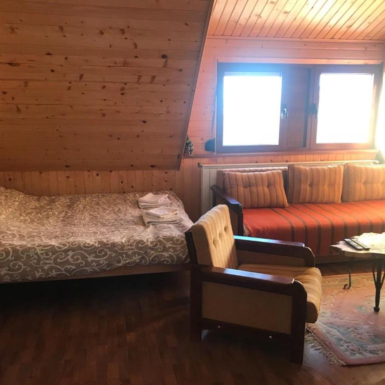 Villa Popara Kopaonik - Studio (4 Adults) - 2