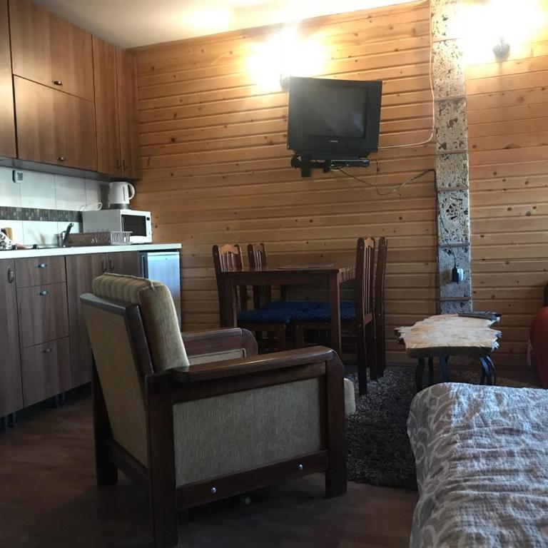 Villa Popara Kopaonik - Studio (6 Adults) - 4