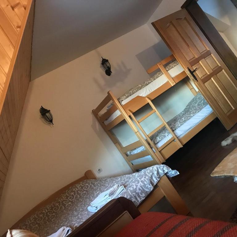 Villa Popara Kopaonik - Studio (6 Adults) - 1