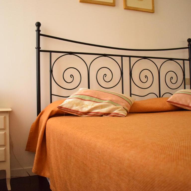 La Casa del Mercante Veneziano - Camera Matrimoniale Superior con Bagno Privato Esterno - 1