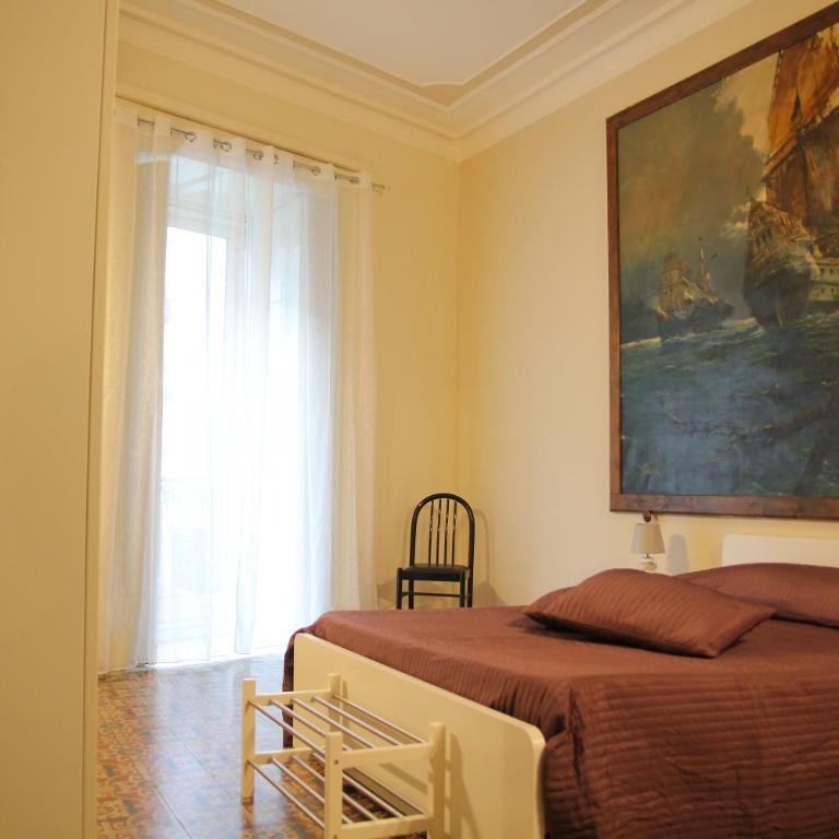 Cortile Stesicoro - Comfort Triple Room - 2