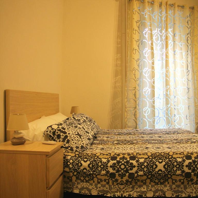 Cortile Stesicoro - King Room with Balcony - 1
