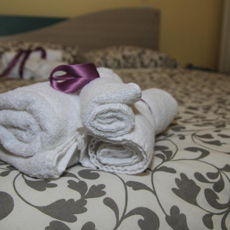 Homesuitehome - Camera Matrimoniale con Bagno Privato - 15