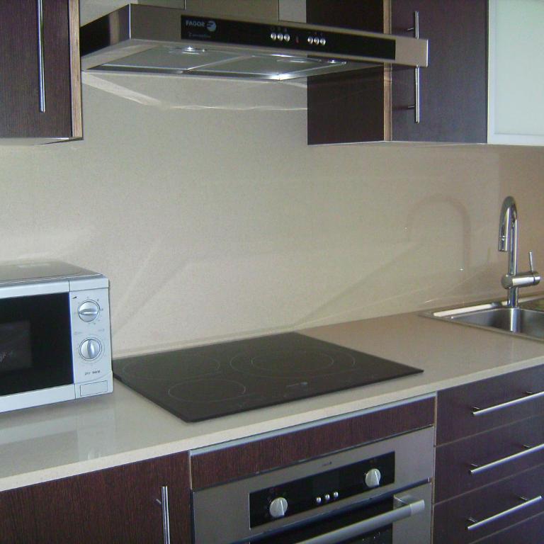 Duplex primera línea de mar - Apartamento con vistas al mar - 14