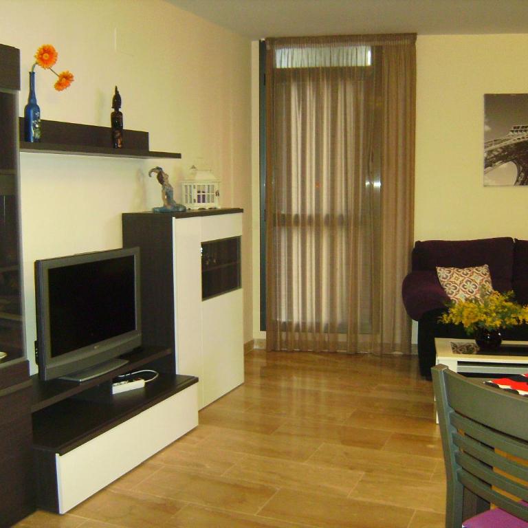 Duplex primera línea de mar - Apartamento con vistas al mar - 3