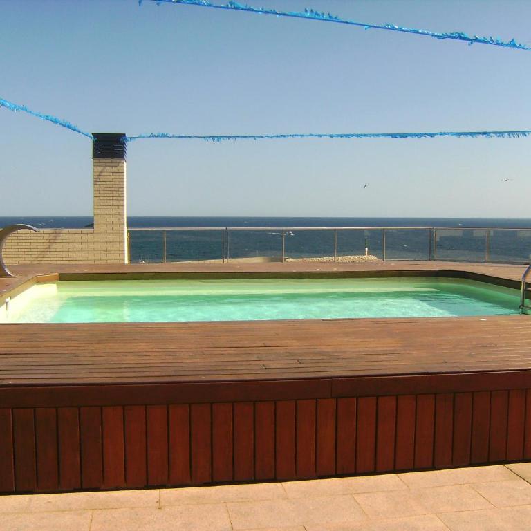 Duplex primera línea de mar - Apartamento con vistas al mar - 25