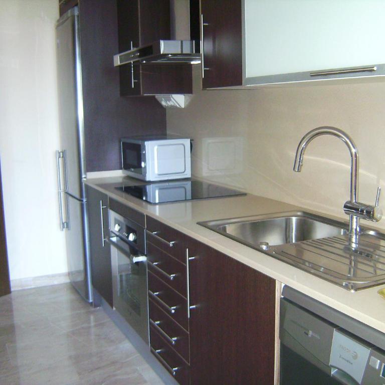 Duplex primera línea de mar - Apartamento con vistas al mar - 13