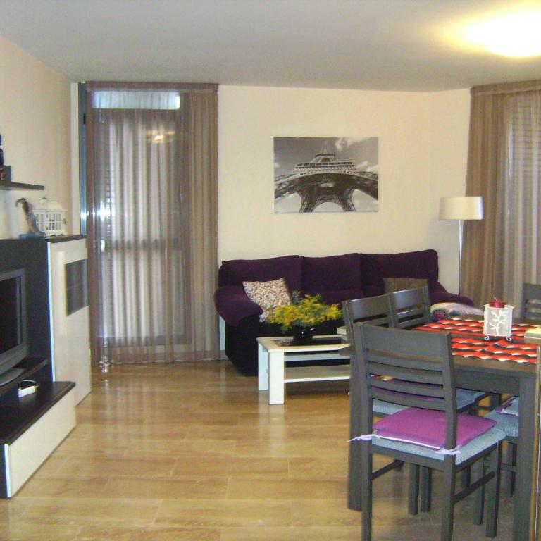 Duplex primera línea de mar - Apartamento con vistas al mar - 5