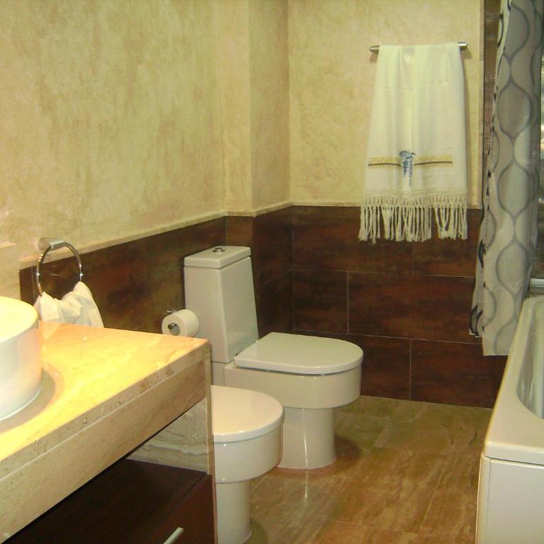 Duplex primera línea de mar - Apartamento con vistas al mar - 22