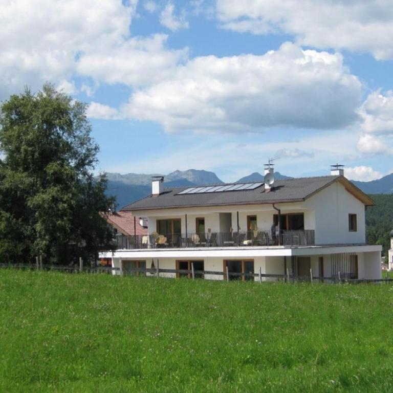 Apartments Elisir - Appartamento con 2 Camere da Letto (4 Adulti) - 16