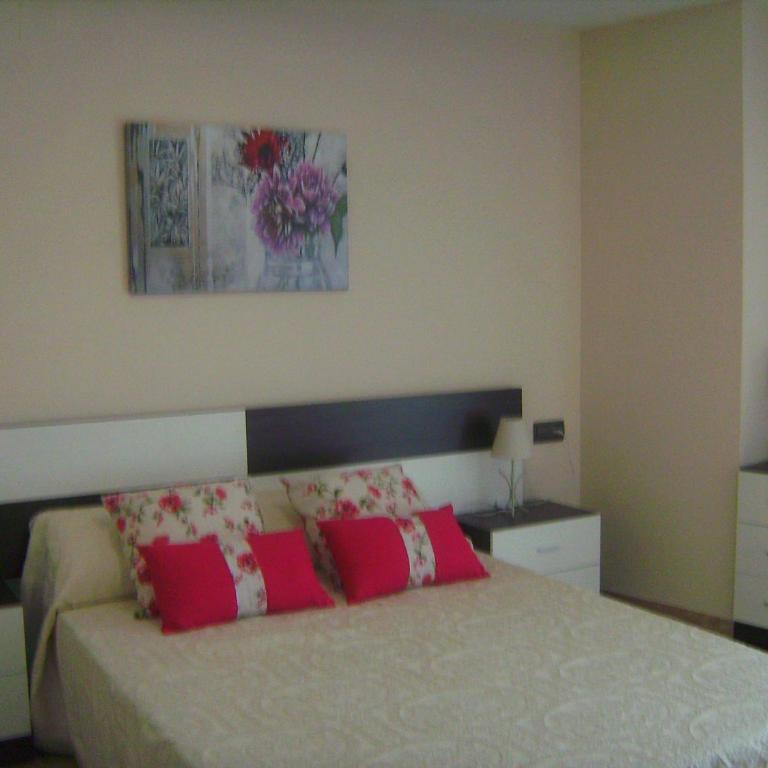 Duplex primera línea de mar - Apartamento con vistas al mar - 18
