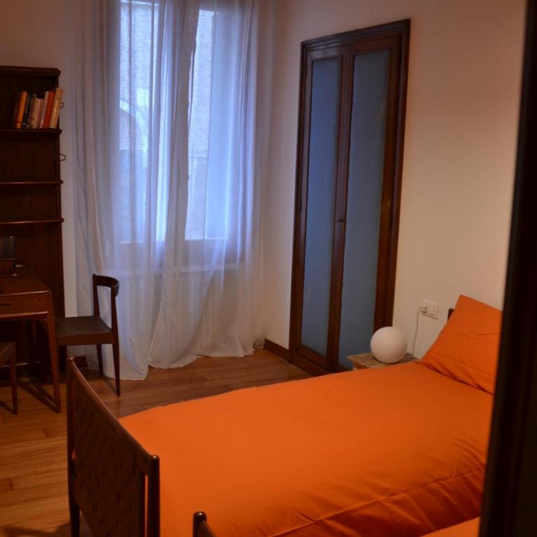 Castello 5888 B, Santa Marina, Calle Marcello, Canale - Standard Apartment - 19
