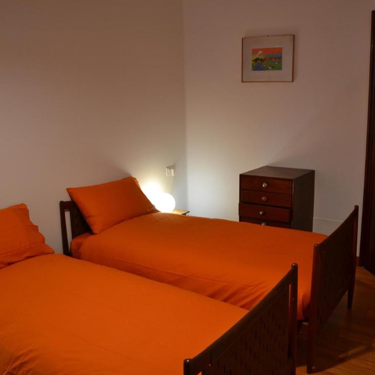 Castello 5888 B, Santa Marina, Calle Marcello, Canale - Standard Apartment - 20