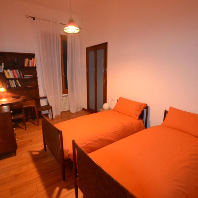 Castello 5888 B, Santa Marina, Calle Marcello, Canale - Standard Apartment - 17